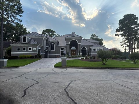 Homes For Sale - 178 Promenade Street<br/> Montgomery, TX 77356