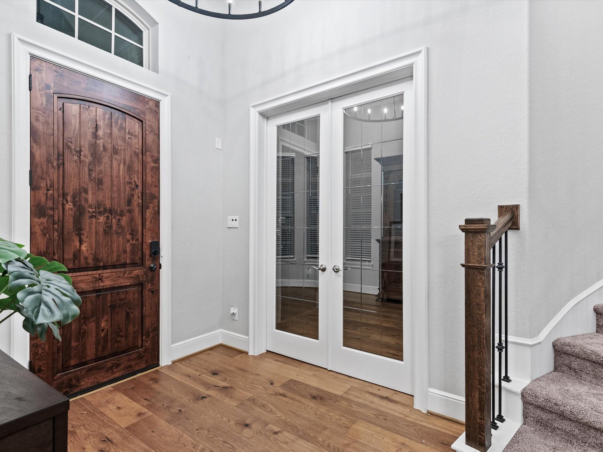 8518 Alford Point Drive