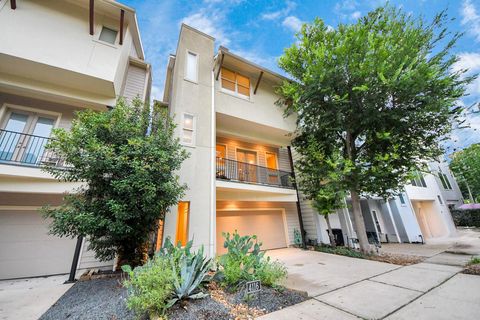 Photo of 4116 Dickson Street, Houston, TX 77007 (MLS # 26233362) Photo of 4116 Dickson Street, Houston, TX 77007 (MLS # 26233362)