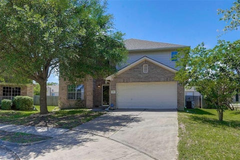 Homes For Rent - 6707 Wild Pecan Trail<br/> Houston, TX 77084