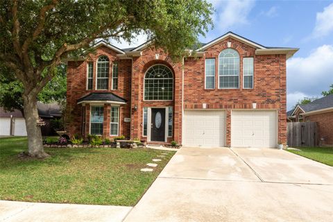 Photo of 22306 Laguna Trace Court Court, Richmond, TX 77407 (MLS # 11535766)