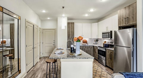 Photo of 7100 Uvalde Road #11305, Houston, TX 77049 (MLS # 2192550)