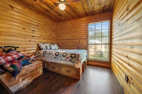 Tiny photo for 243 Silver Hickory Drive, Coldspring, TX 77331 (MLS # 17233276)