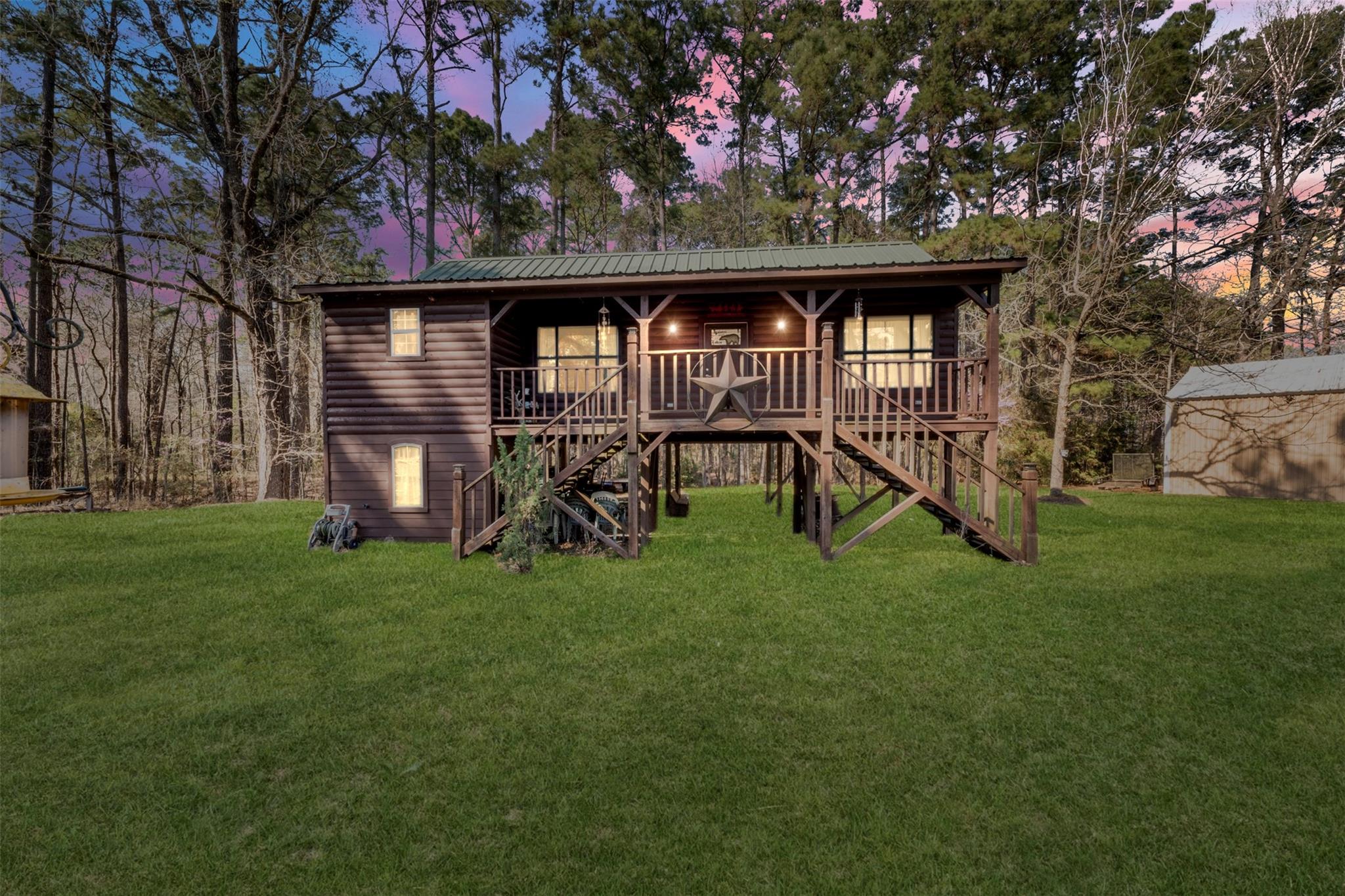 243 Silver Hickory Drive