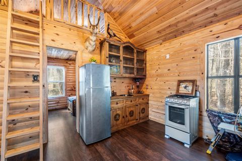 Tiny photo for 243 Silver Hickory Drive, Coldspring, TX 77331 (MLS # 17233276)