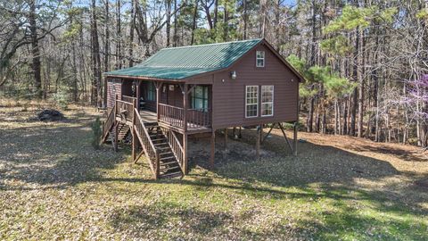 Tiny photo for 243 Silver Hickory Drive, Coldspring, TX 77331 (MLS # 17233276)