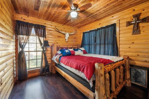 Tiny photo for 243 Silver Hickory Drive, Coldspring, TX 77331 (MLS # 17233276)