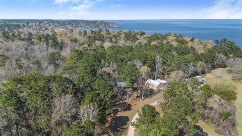 Tiny photo for 243 Silver Hickory Drive, Coldspring, TX 77331 (MLS # 17233276)