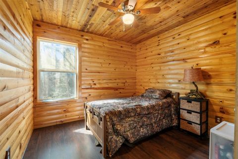 Tiny photo for 243 Silver Hickory Drive, Coldspring, TX 77331 (MLS # 17233276)