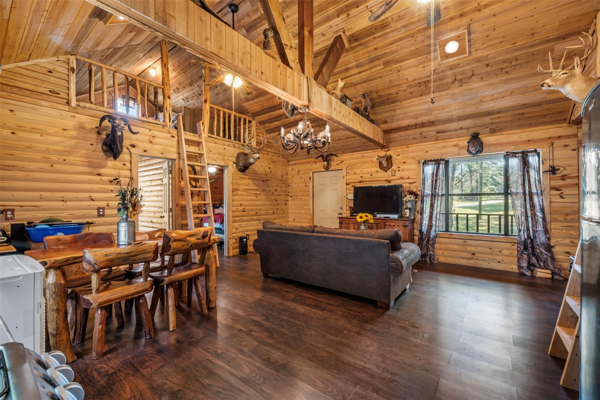 243 Silver Hickory Drive