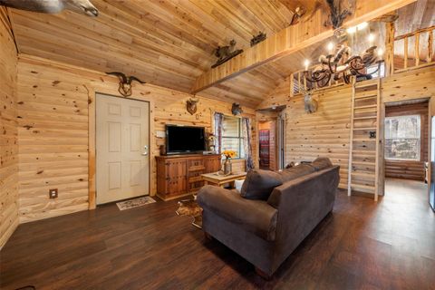 Tiny photo for 243 Silver Hickory Drive, Coldspring, TX 77331 (MLS # 17233276)