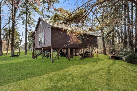 Tiny photo for 243 Silver Hickory Drive, Coldspring, TX 77331 (MLS # 17233276)