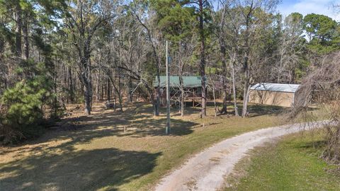 Tiny photo for 243 Silver Hickory Drive, Coldspring, TX 77331 (MLS # 17233276)