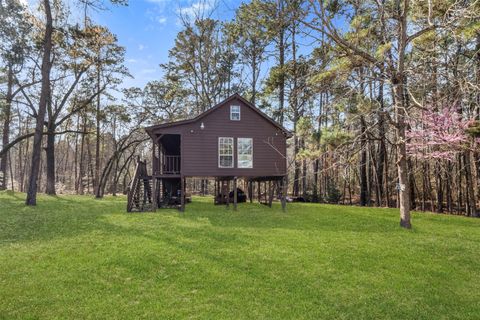Tiny photo for 243 Silver Hickory Drive, Coldspring, TX 77331 (MLS # 17233276)