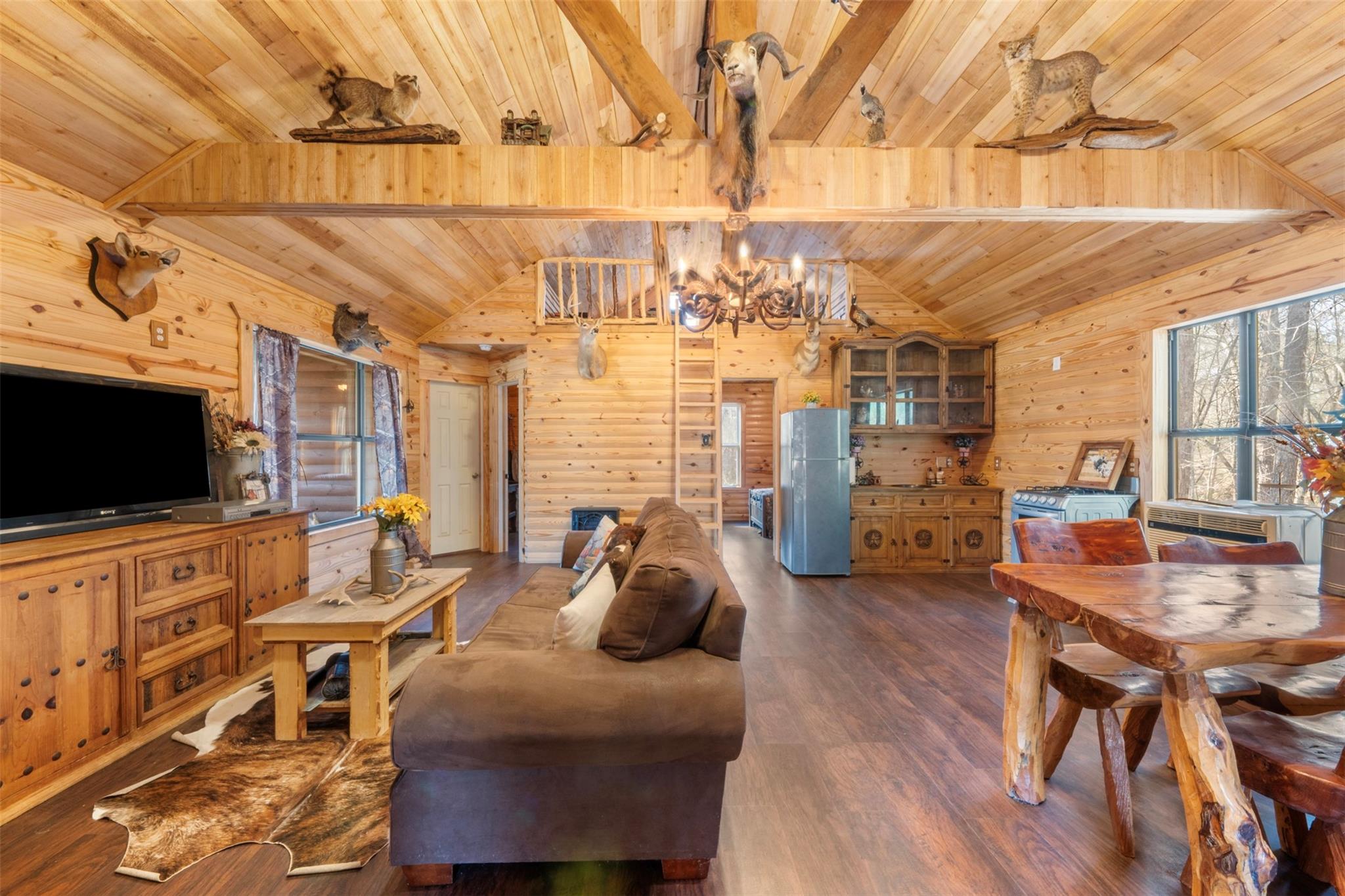 243 Silver Hickory Drive