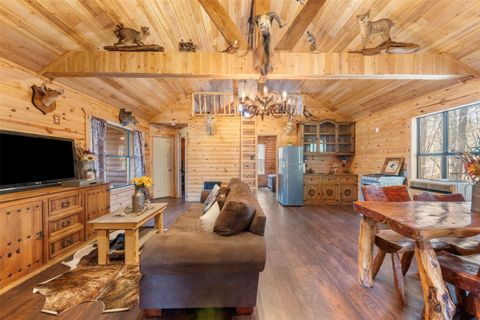 Tiny photo for 243 Silver Hickory Drive, Coldspring, TX 77331 (MLS # 17233276)