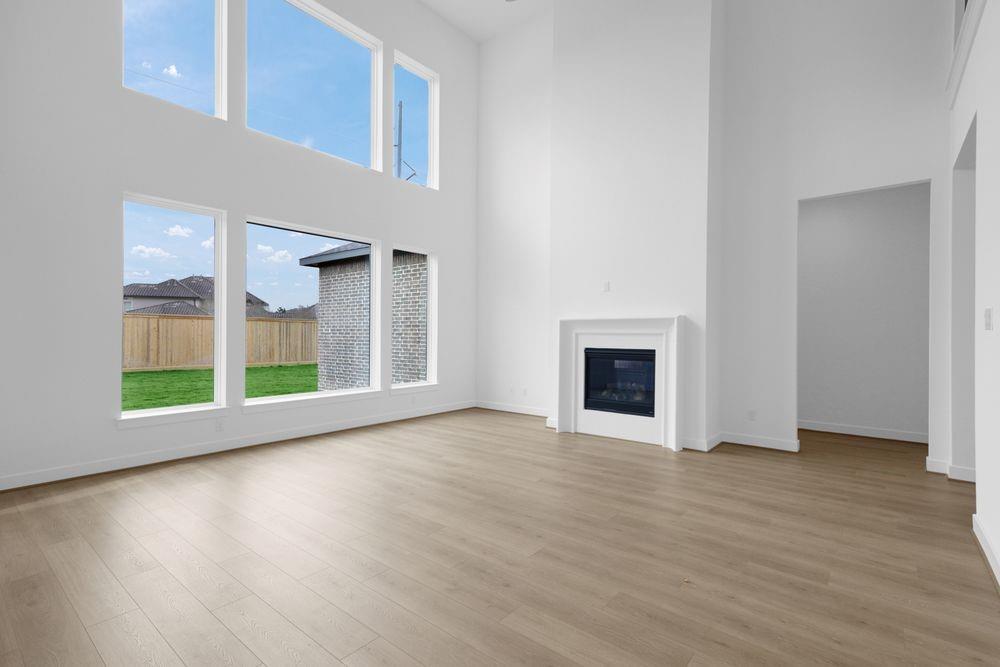 1673 Birch Lake Bend