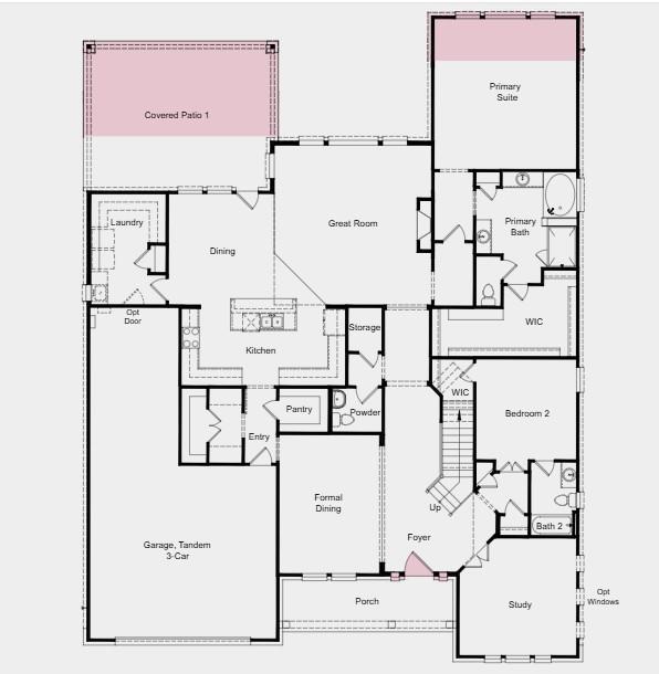 1673 Birch Lake Bend