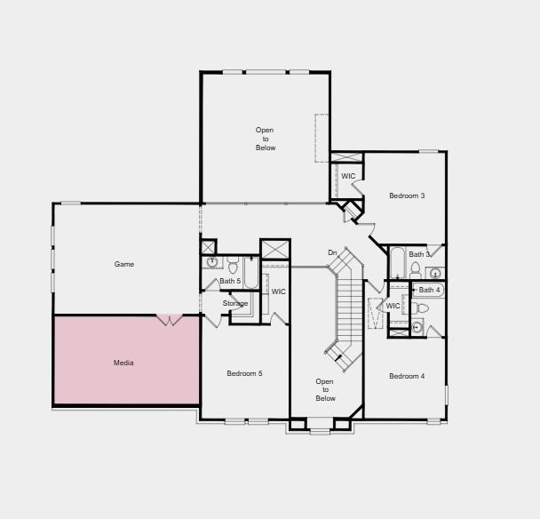 1673 Birch Lake Bend