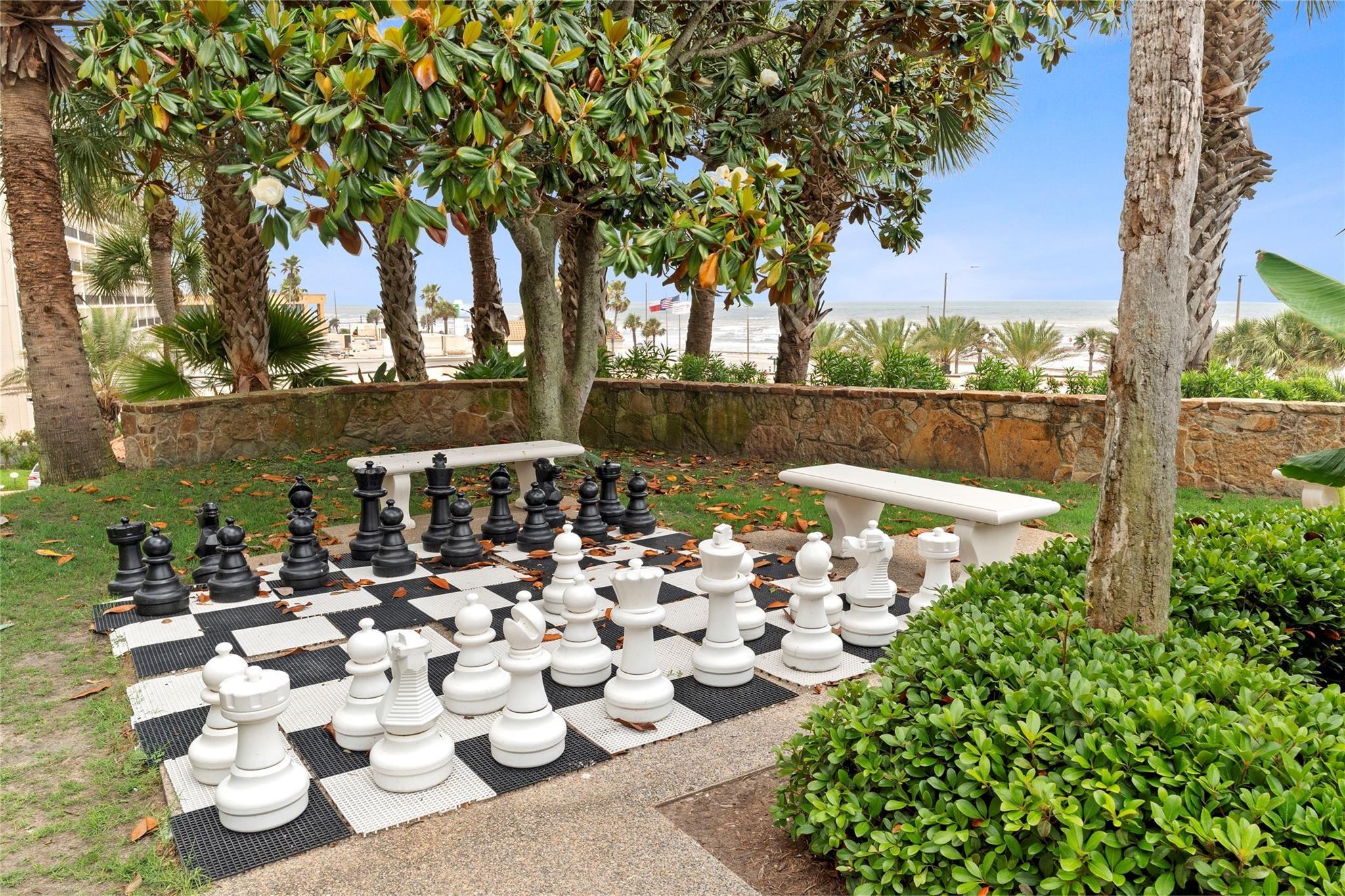 5220 Seawall Boulevard 1134A