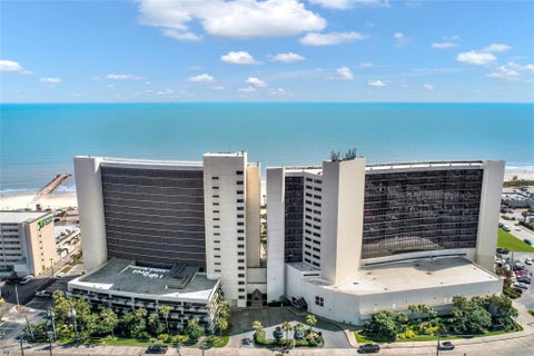 Photo of 5220 Seawall Boulevard #1134A, Galveston, TX 77551 (MLS # 42051680)