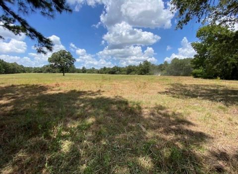 Vacant Land For Sale - TBD County Road 114<br/> Centerville, TX 75833