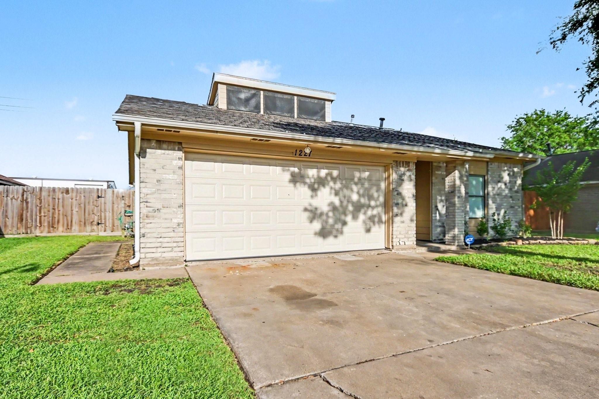 1227 Mission Drive