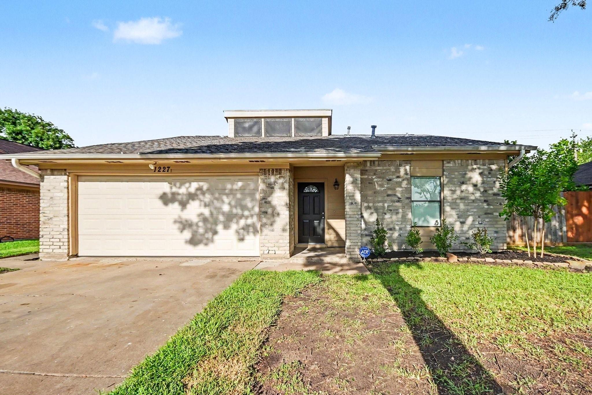 1227 Mission Drive