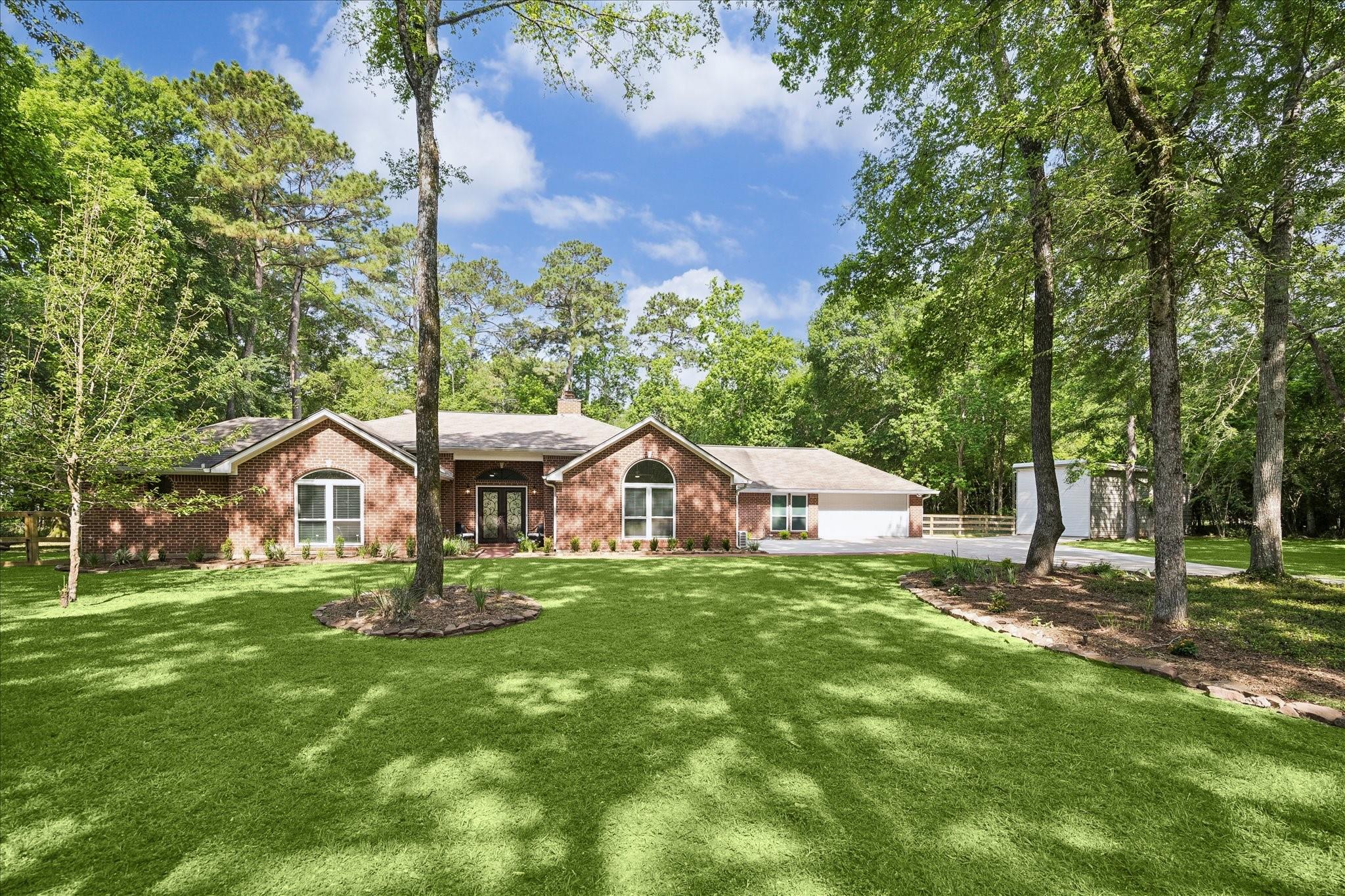 40307 Pipestone Road