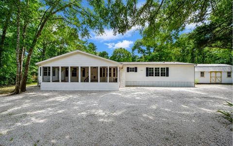 Photo of 3615 Brazewell Road, Cleveland, TX 77328 (MLS # 59232243)