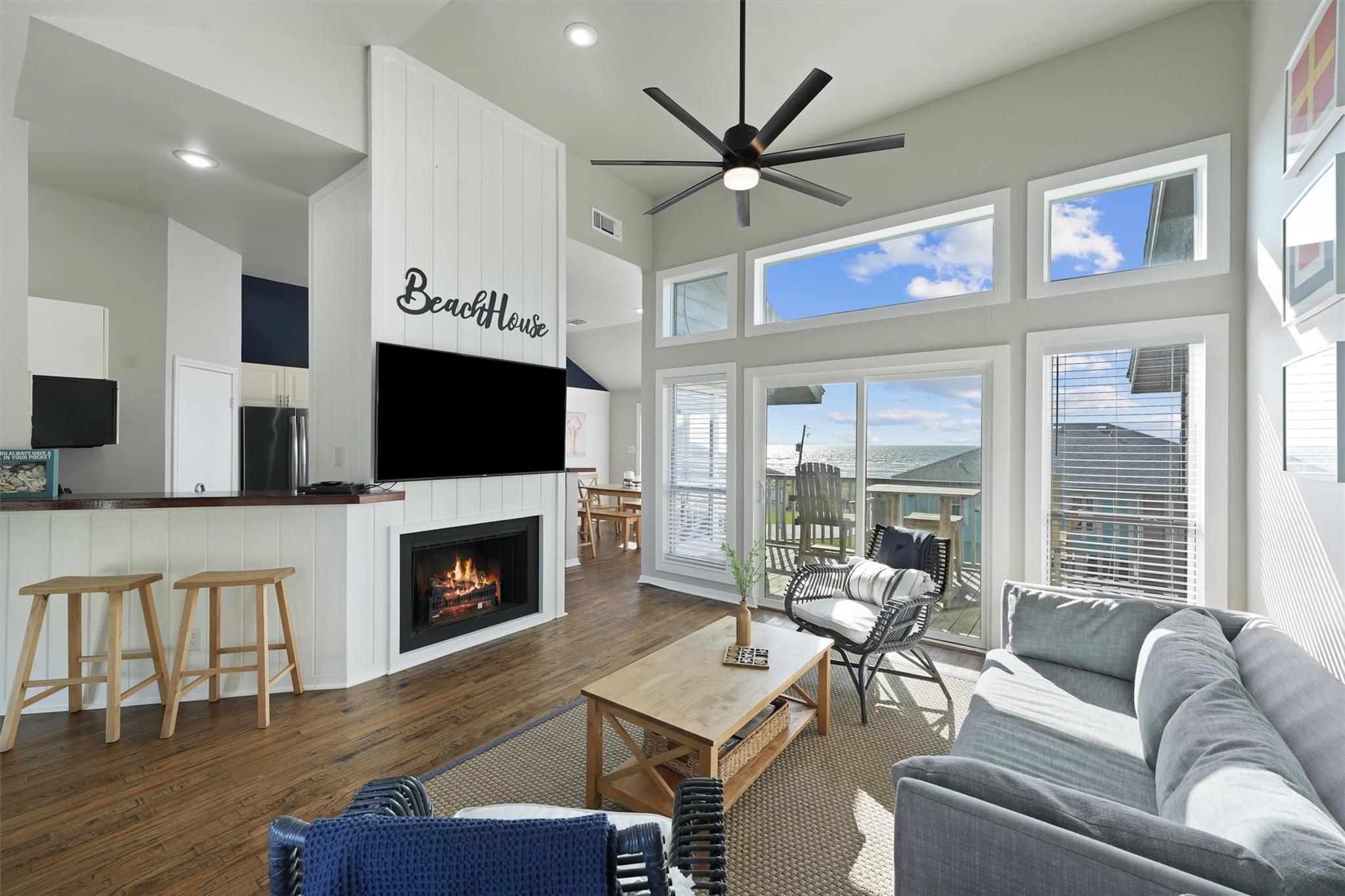 17607 Termini San Luis Pass Road