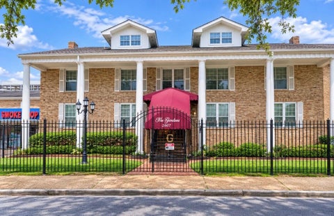 Photo of 2507 Montrose Boulevard #39, Houston, TX 77006 (MLS # 14413711)