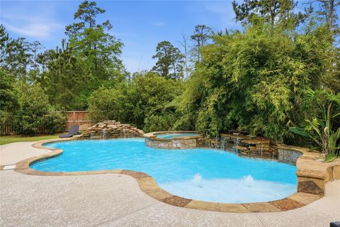 8111 Hideaway Lake Circle Spring TX 77389