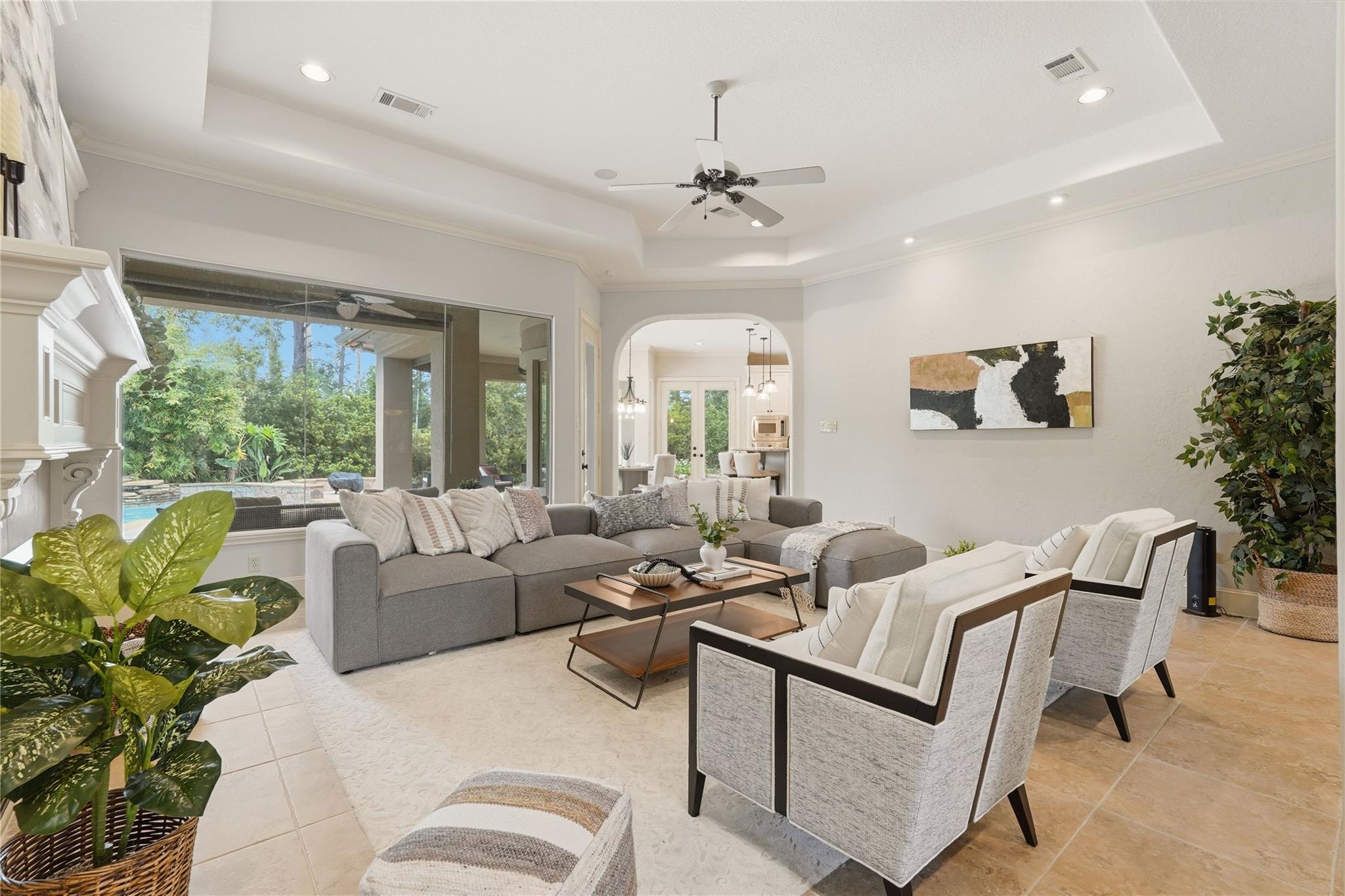 8111 Hideaway Lake Circle