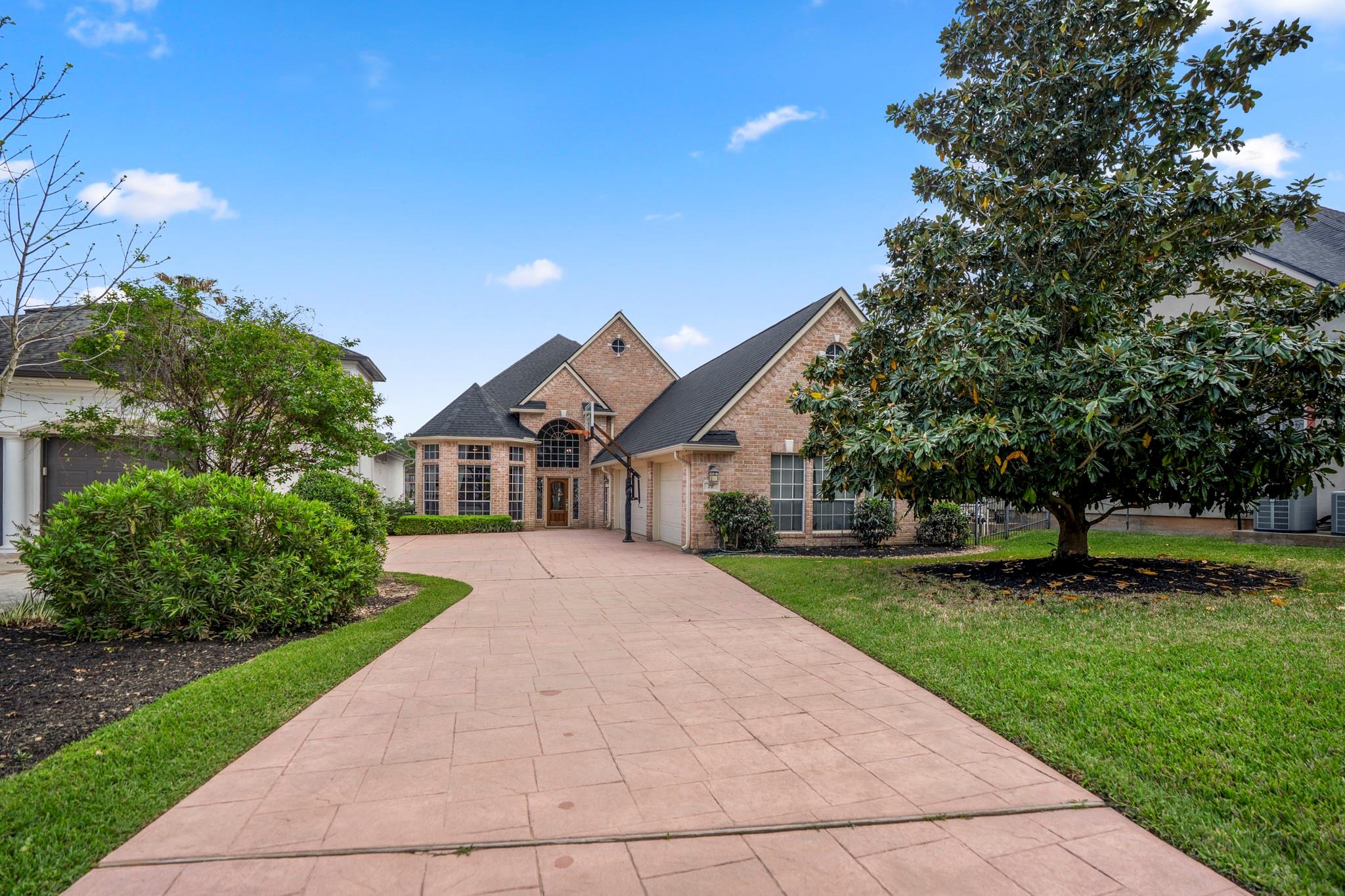 78 Creekwood Drive