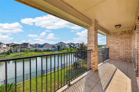 Photo of 18103 Blues Point Drive, Cypress, TX 77429 (MLS # 9279571)