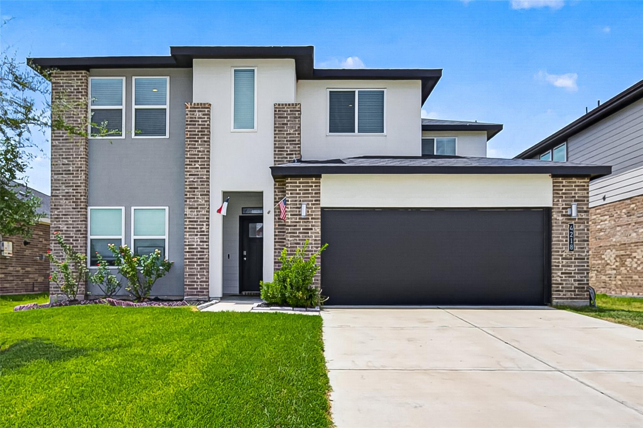 4218 Big Fork Court
