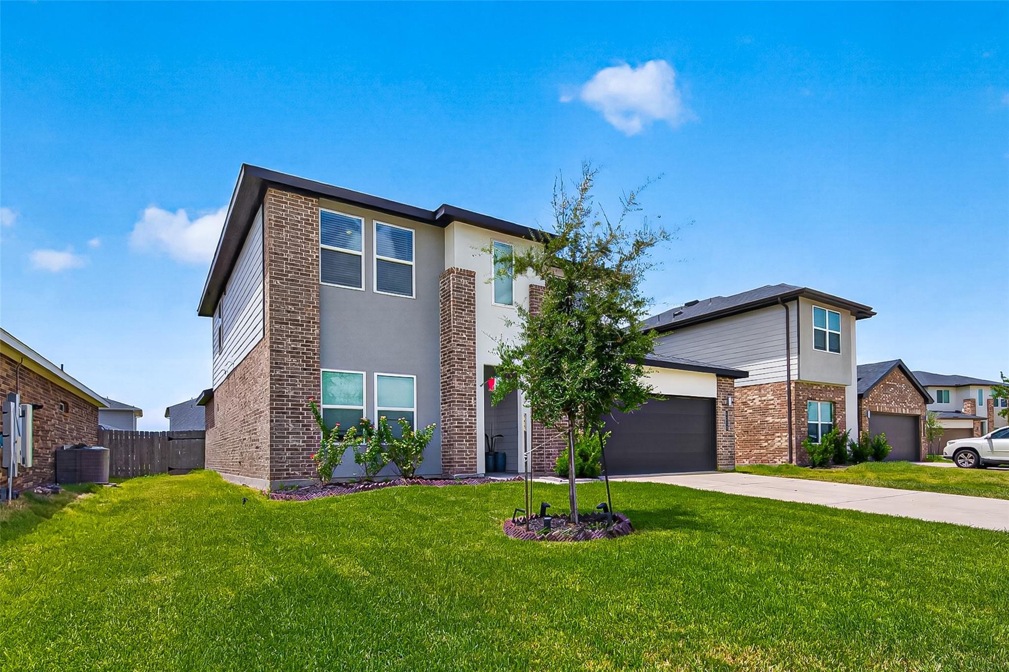 4218 Big Fork Court