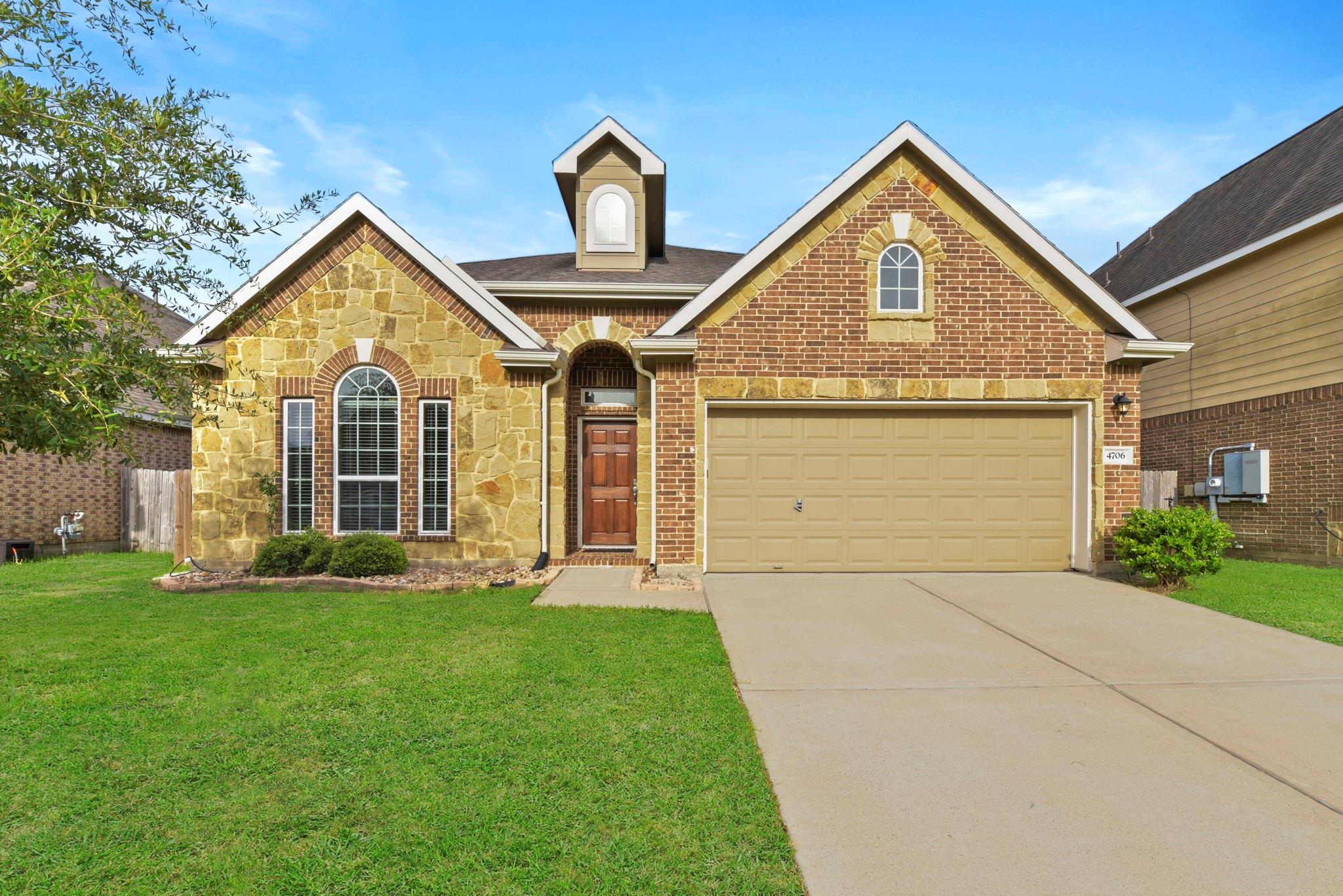 4706 Alluvial Circle