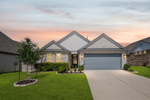 Photo of 19316 Sorel Copley Drive, Magnolia, TX 77355 (MLS # 61168939)