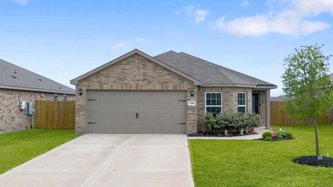 Photo of 2148 Mule Ridge Drive, Katy, TX 77493 (MLS # 40671880) Photo of 2148 Mule Ridge Drive, Katy, TX 77493 (MLS # 40671880)