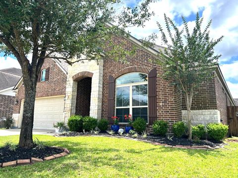 Photo of 19023 N Sweet Springs Lane, Cypress, TX 77429 (MLS # 23240997)