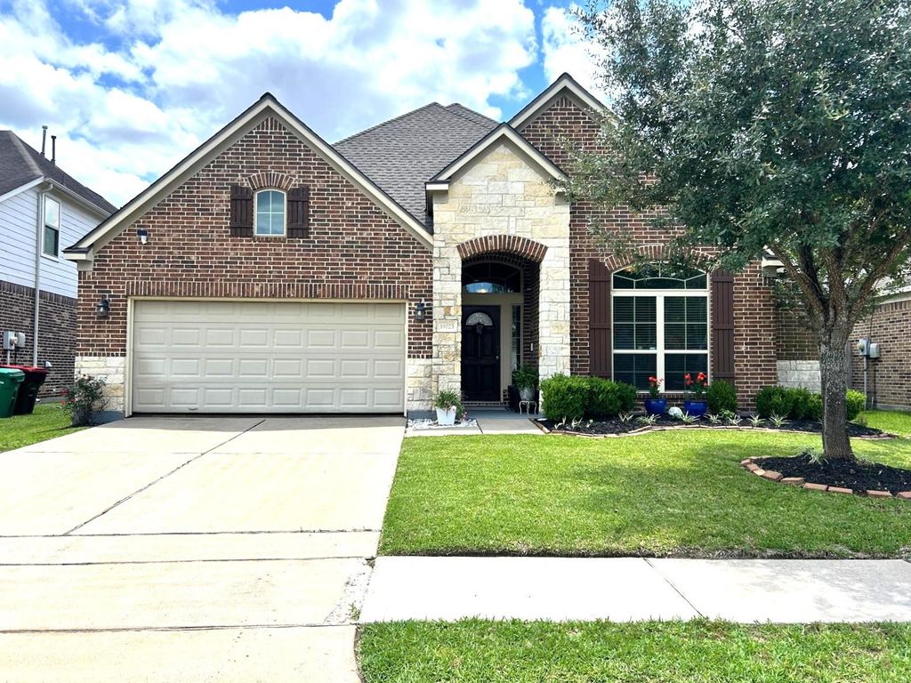 Photo of 19023 N Sweet Springs Lane, Cypress, TX 77429 (MLS # 23240997)