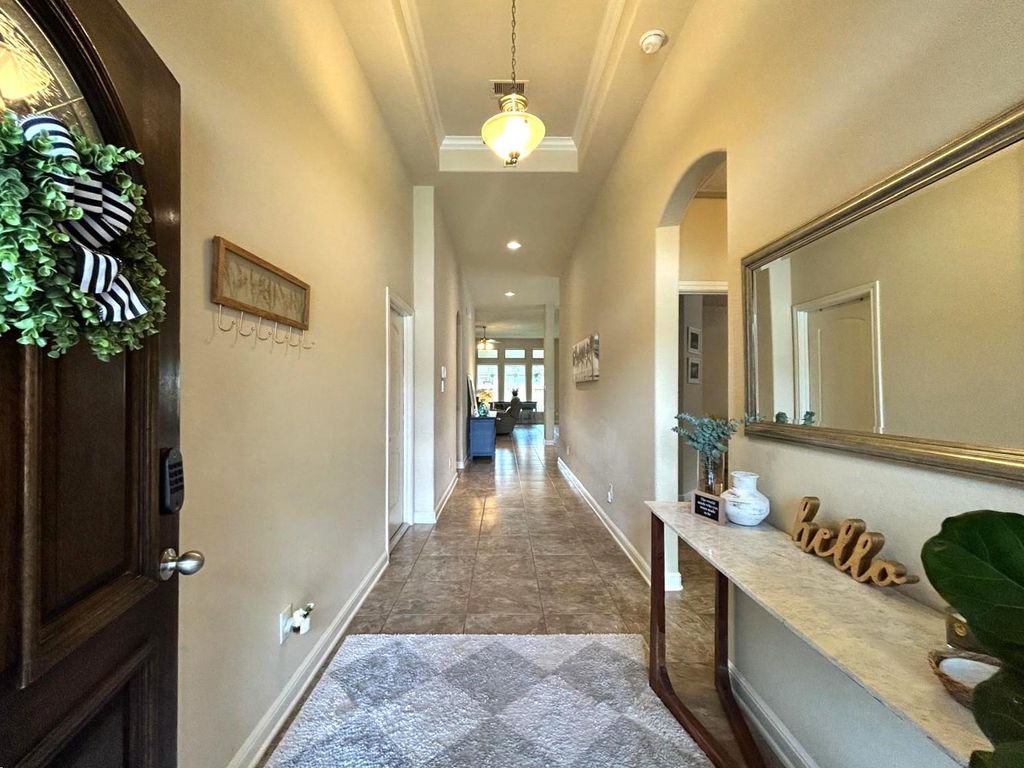 Photo of 19023 N Sweet Springs Lane, Cypress, TX 77429 (MLS # 23240997)