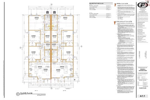 Vacant Land For Sale - 6743 Liverpool Street<br/> Houston, TX 77021