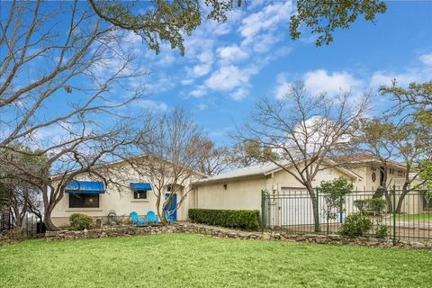 848 Village Shore Drive Canyon Lake TX 78133