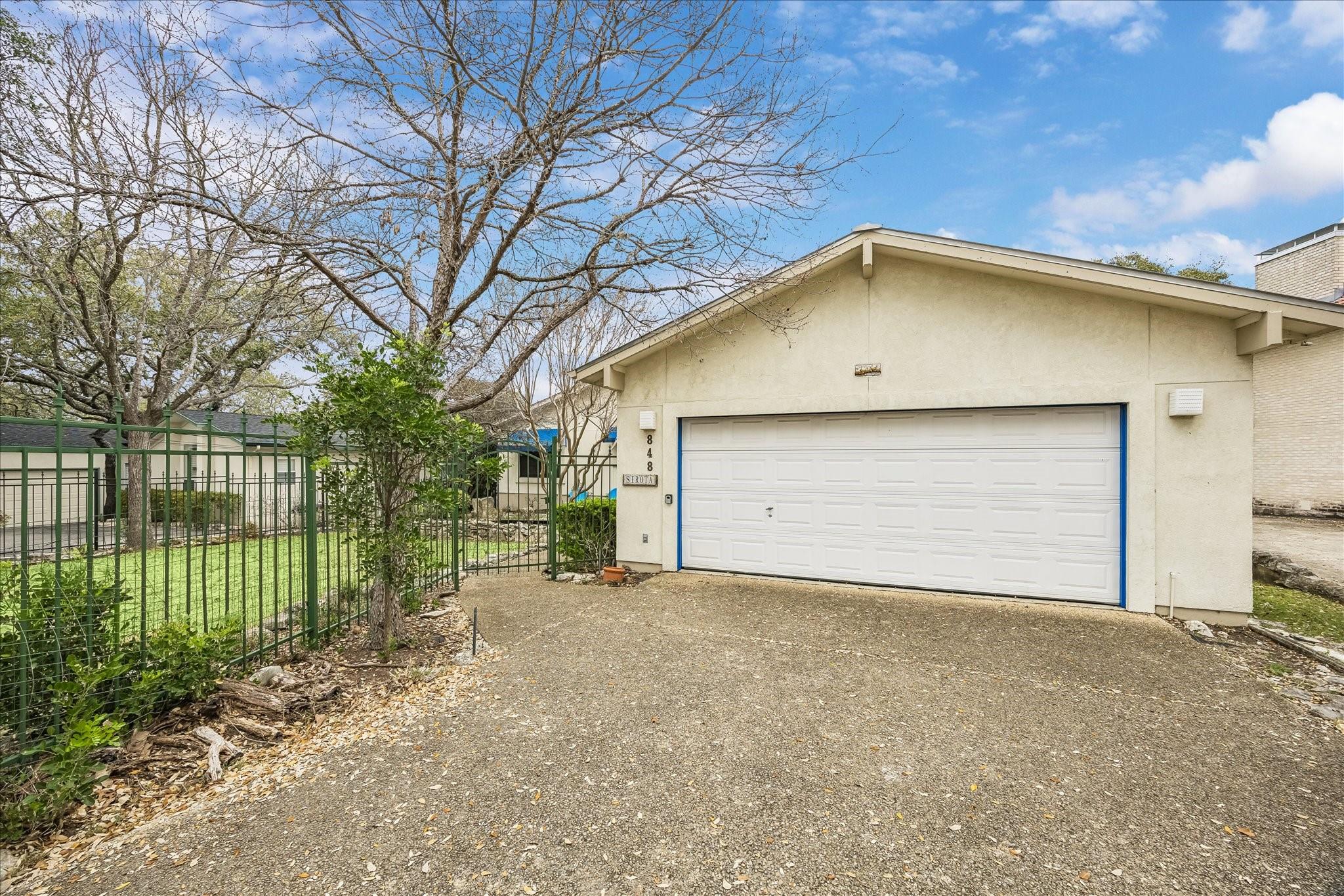 848 Village Shore Drive