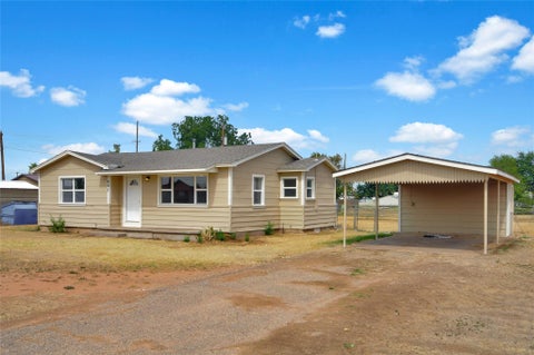 Photo of 807 Boyce Street, Bovina, TX 79009 (MLS # 93263517)