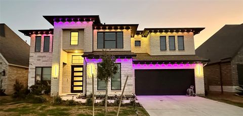 5610 Mesa Estates Drive Richmond TX 77469