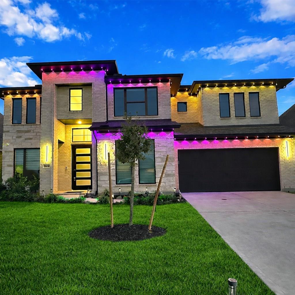 5610 Mesa Estates Drive